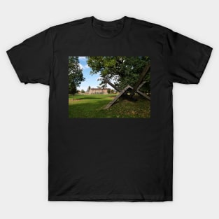 South Hill Park Arts Centre T-Shirt